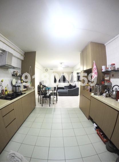 Blk 361 Tampines Street 34 (Tampines), HDB 4 Rooms #155973722